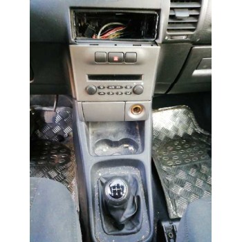 opel zafira a del año 2003