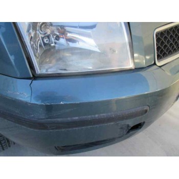 ford fusion (cbk) del año 2003