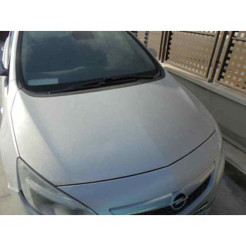 opel astra j lim. del año 2011