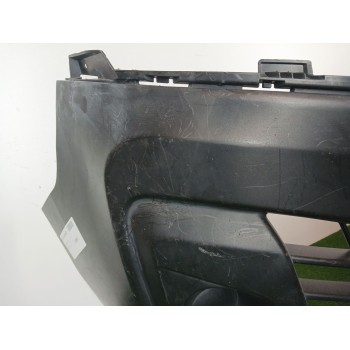 Recambio de paragolpes delantero para peugeot expert autobús (v_) 1.5 bluehdi 100 referencia OEM IAM 9808639977  