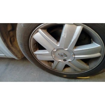 renault megane ii berlina 5p del año 2003