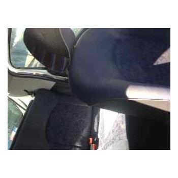 peugeot 206 berlina del año 1999