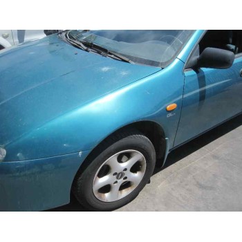 mazda 323 berlina c/f/s (ba) del año 1997