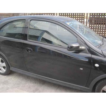 opel corsa c del año 2004