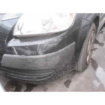 kia rio del año 2008