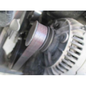 volkswagen golf iii berlina (1h1) del año 1994