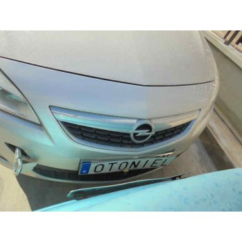 opel astra j lim. del año 2011