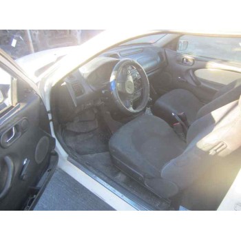 mg serie 200 del año 1999