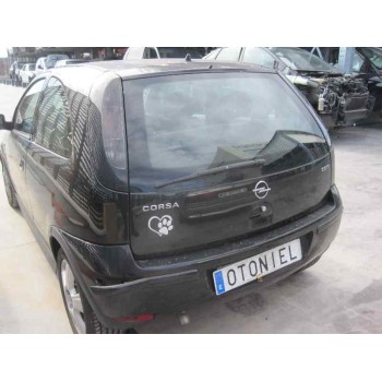 opel corsa c del año 2004