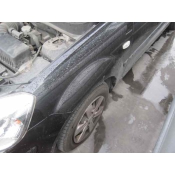 kia rio del año 2008