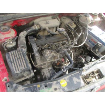 volkswagen golf iii berlina (1h1) del año 1994