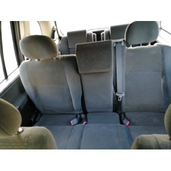 opel zafira a del año 2003