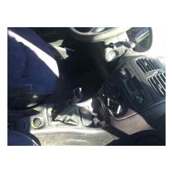 peugeot 206 berlina del año 1999