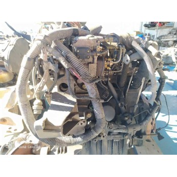Recambio de motor completo para renault laguna (b56) 1.9 dti diesel cat referencia OEM IAM F9Q716  
