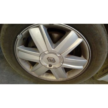 renault megane ii berlina 5p del año 2003