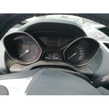 ford c-max del año 2014