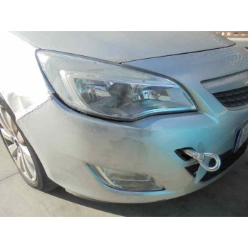 opel astra j lim. del año 2011