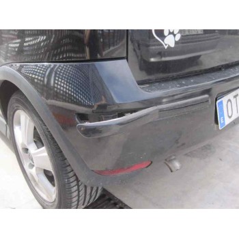 opel corsa c del año 2004