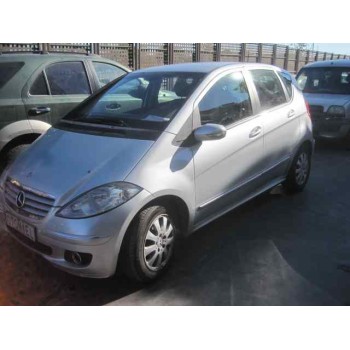 mercedes-benz clase a (w169) del año 2005