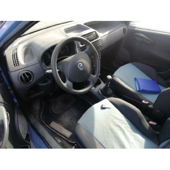 fiat punto berlina (188) del año 2005