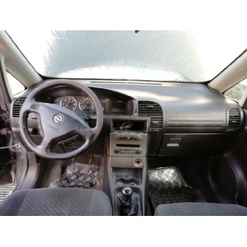 opel zafira a del año 2003