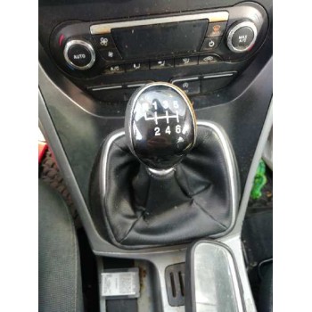 ford c-max del año 2014