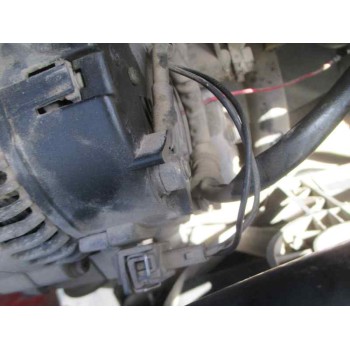 volkswagen golf iii berlina (1h1) del año 1994