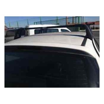 peugeot 206 berlina del año 1999