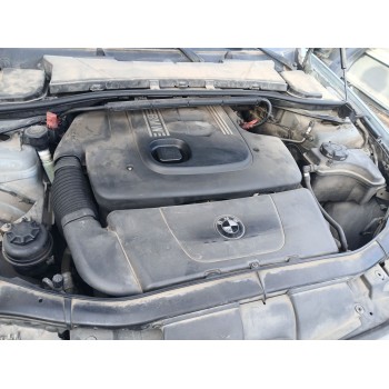 Recambio de motor completo para bmw 3 (e90) 318 d referencia OEM IAM 204D4  B