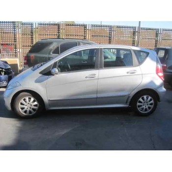 mercedes-benz clase a (w169) del año 2005