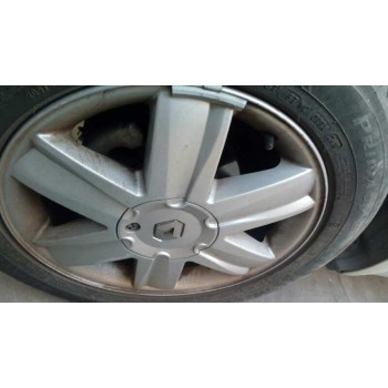 renault megane ii berlina 5p del año 2003