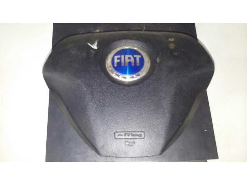 Recambio de airbag delantero izquierdo para fiat grande punto (199) 1.3 16v multijet active (55kw) referencia OEM IAM 0735410446