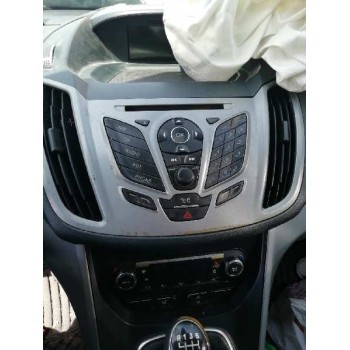 ford c-max del año 2014