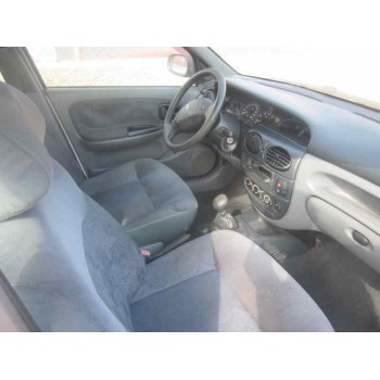 renault megane i fase 2 berlina (ba0) del año 1997