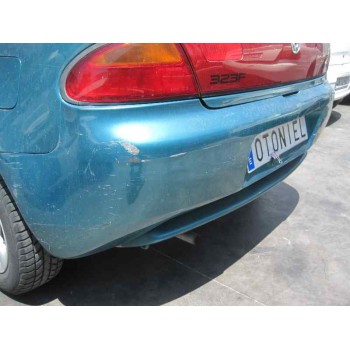 mazda 323 berlina c/f/s (ba) del año 1997