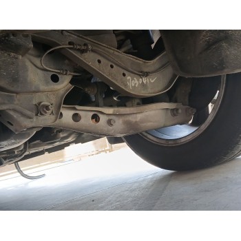 Recambio de puente trasero para opel insignia b grand sport (z18) 1.6 cdti (68) referencia OEM IAM   