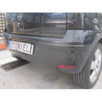 opel corsa c del año 2004