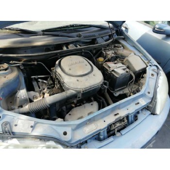 fiat punto berlina (188) del año 2005