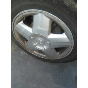 renault clio ii fase i (b/cbo) del año 1999