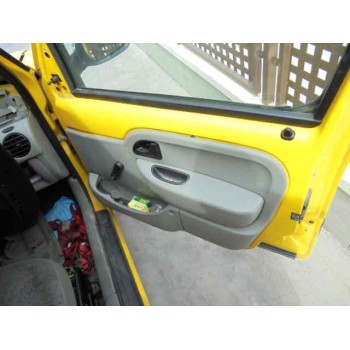 renault kangoo (f/kc0) del año 2003