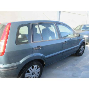 ford fusion (cbk) del año 2003