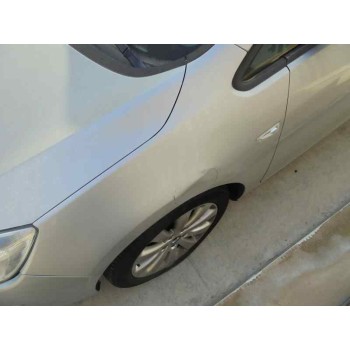 opel astra j lim. del año 2011