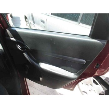 ford focus berlina (cak) del año 2003