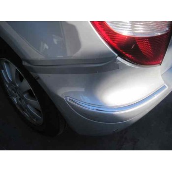 mercedes-benz clase a (w169) del año 2005