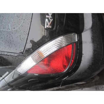 kia rio del año 2008