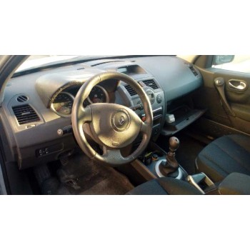 renault megane ii berlina 5p del año 2003