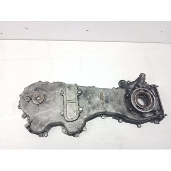 Recambio de tapa distribucion para opel combo (corsa c) 1.3 16v cdti cat (z 13 dt / ln9) referencia OEM IAM A59837005400  