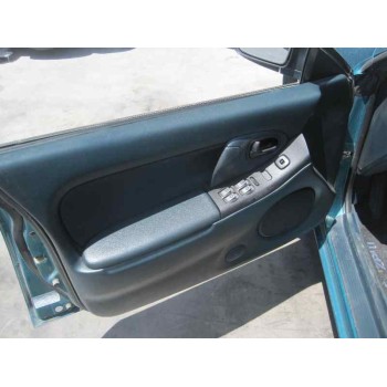 mazda 323 berlina c/f/s (ba) del año 1997