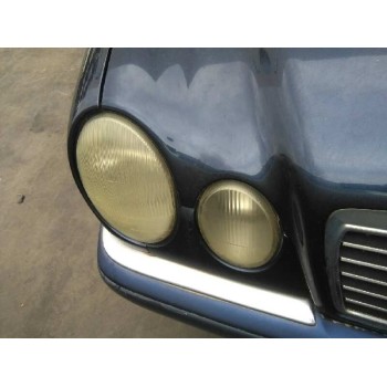 mercedes-benz clase e (w210) berlina del año 1999