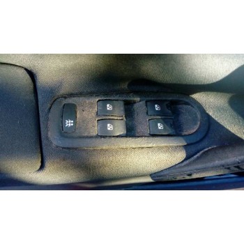 renault megane ii berlina 5p del año 2003